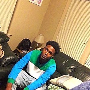 Meet your Posher, Adam